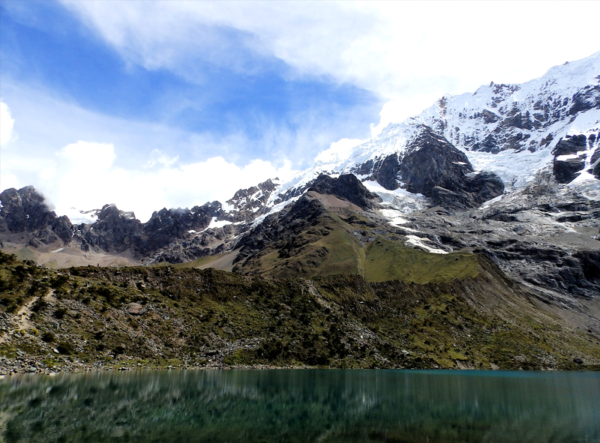 Humantay Lagoon Hike - Image 4