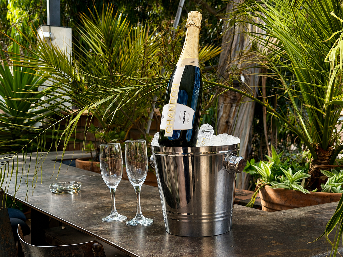 Chandon Extra Brut
