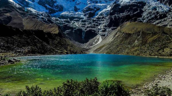 Humantay Lagoon Hike - Image 5