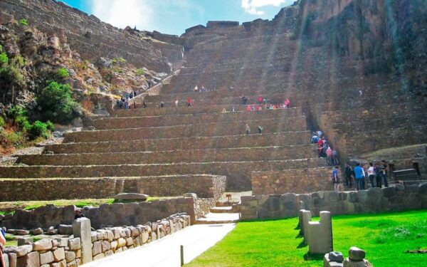 Sacred Valley of the Incas - Image 3