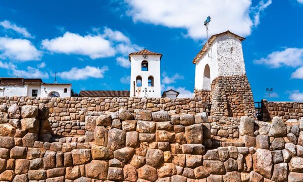 Sacred Valley of the Incas - Image 4