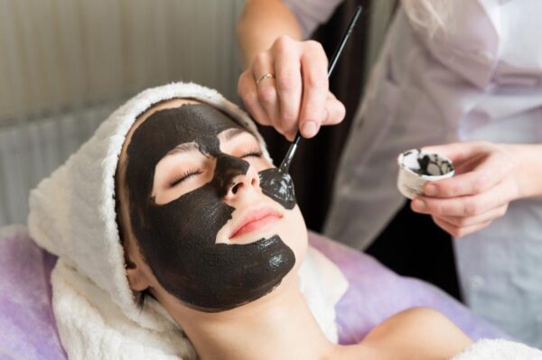 Facial Orgánico