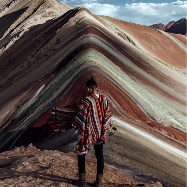 Rainbow Mountain (Vinicunca) - Image 4