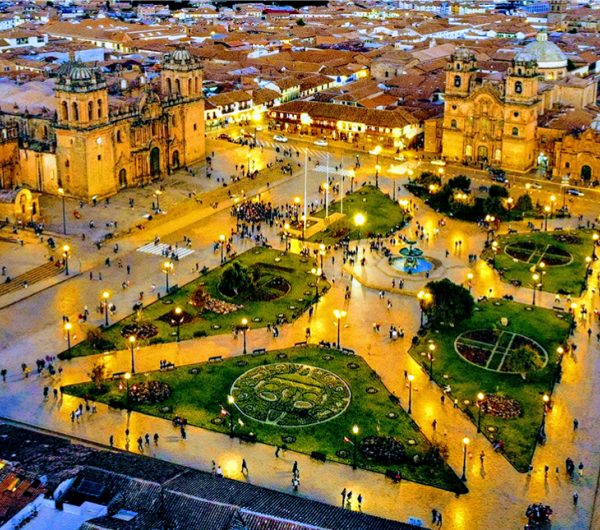 plaza-de-armas-cusco