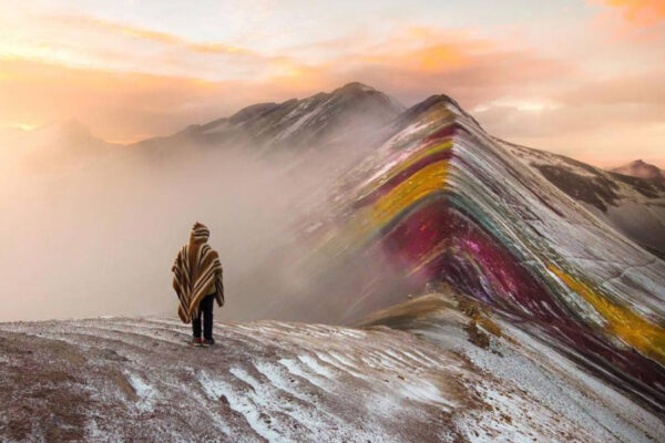 Rainbow Mountain (Vinicunca) - Image 3