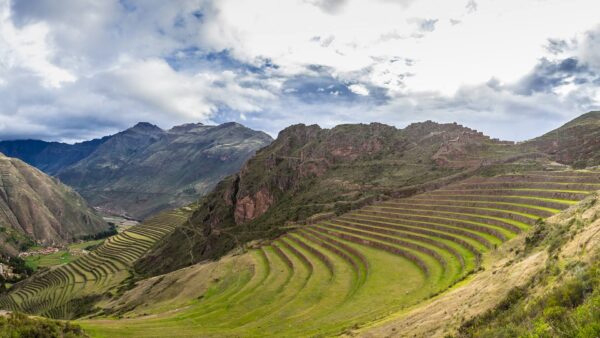 Sacred Valley of the Incas - Image 2